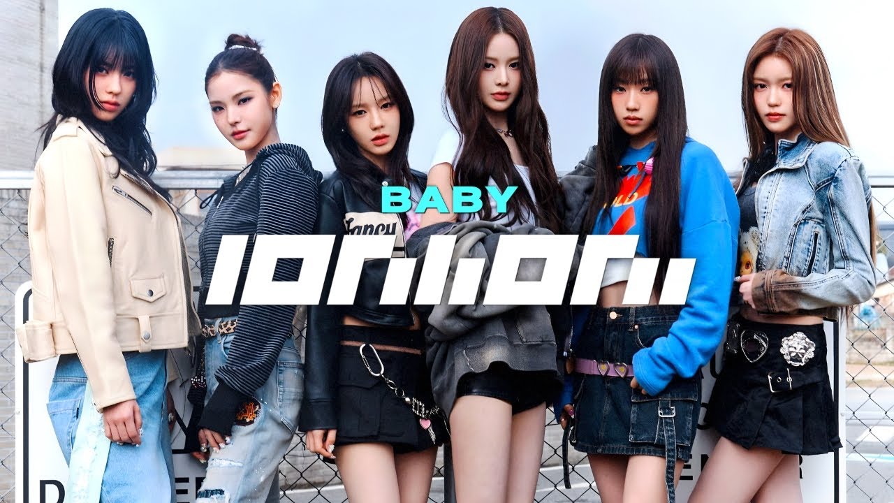 [FREE] izna x NewJeans x ILLIT x Kpop Type Beat | 