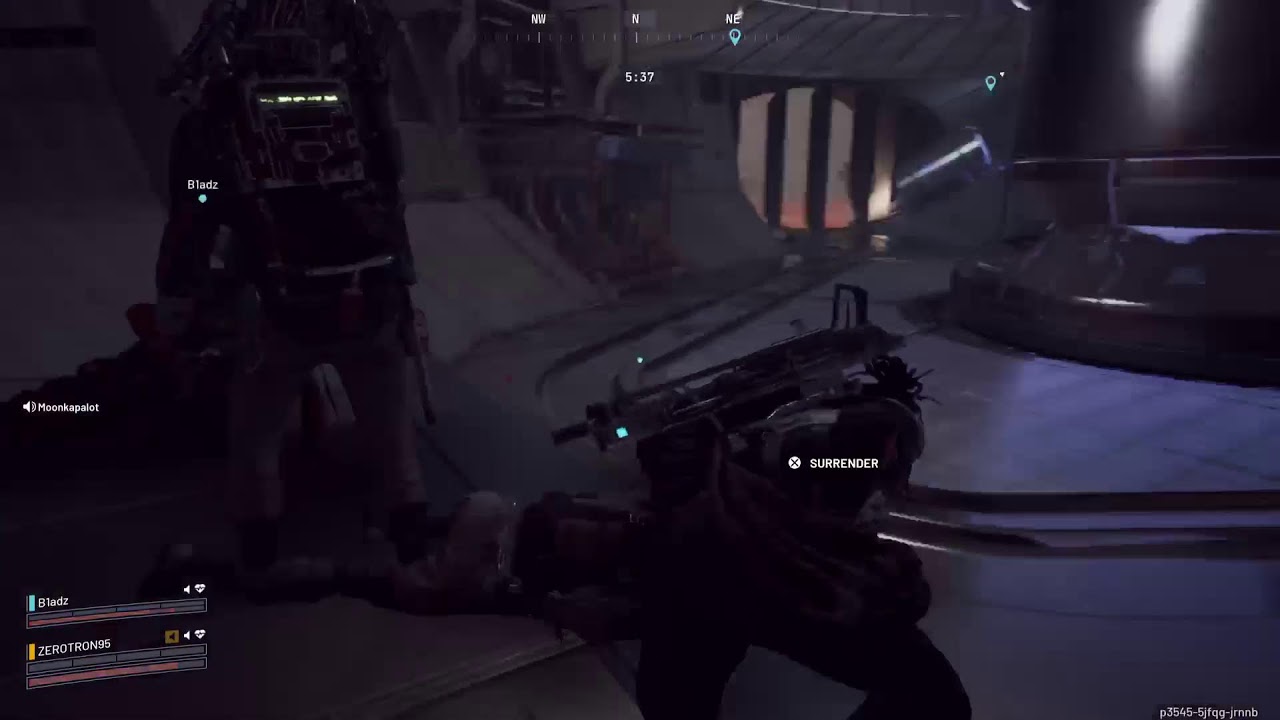 🎮LIVE🎬 ARC RAIDERS | HURRICANE pvE & PVP im not Trusting. [ Feel Free to Chat ]