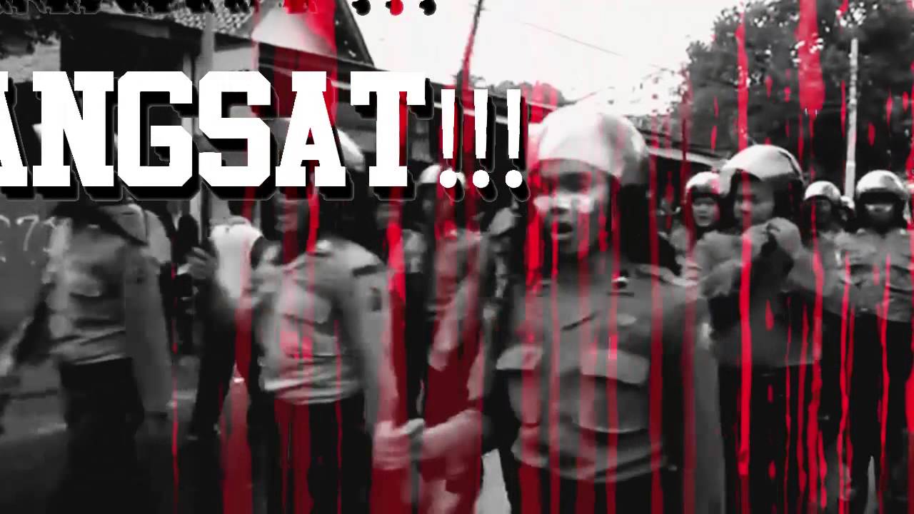 INJECTED - FREEDOM AND VICTORY (VIDEO LYRIC)