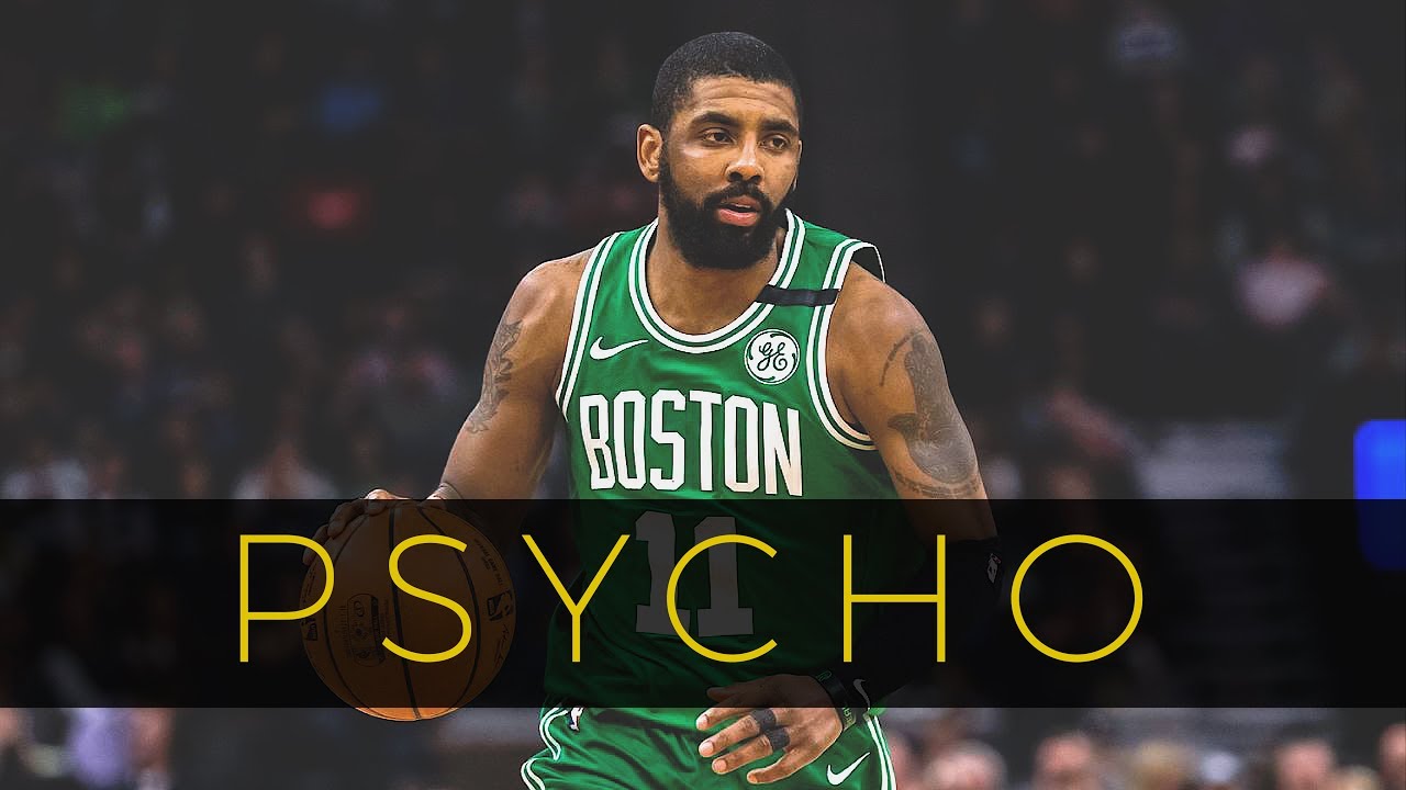 Kyrie Irving - 