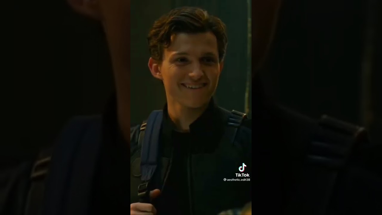 Tiktoks de Peter Parker y Tn parte 2