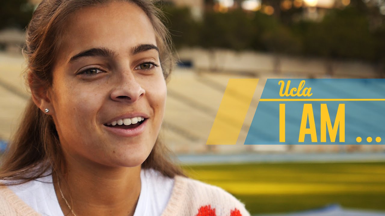 I Am... Ally Courtnall