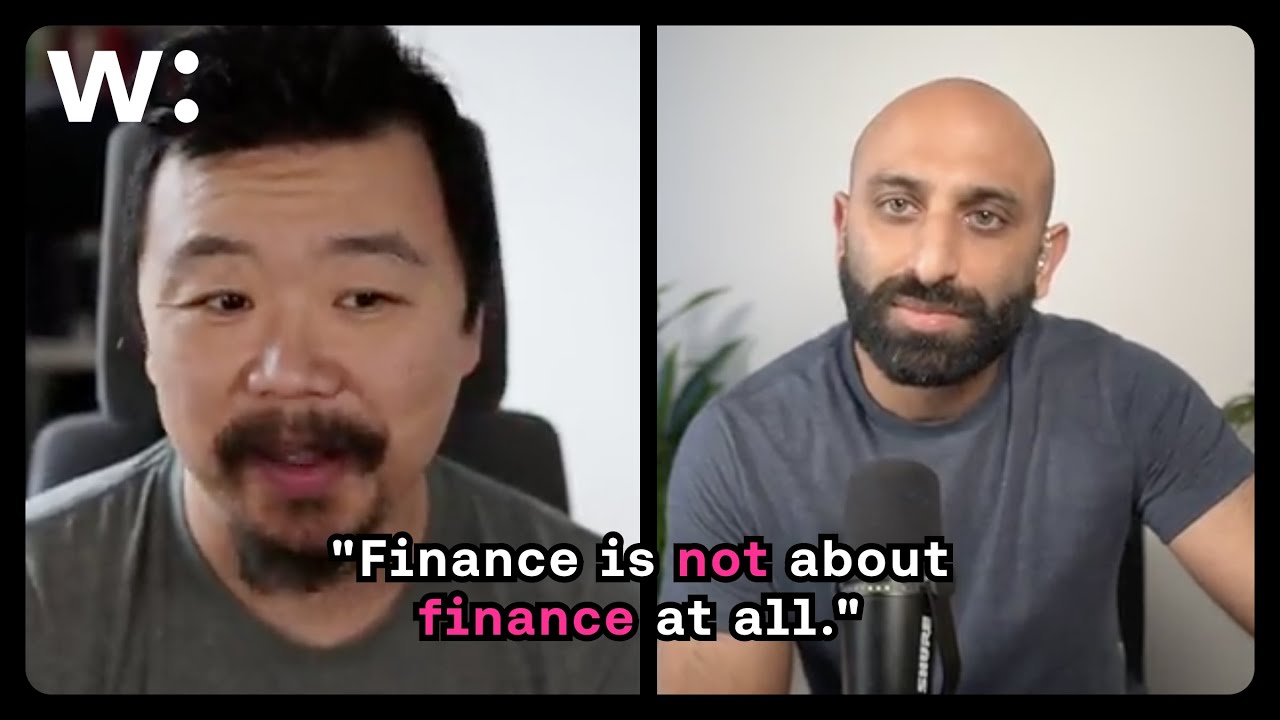 Why Work Here: Siqi Chen, Runway