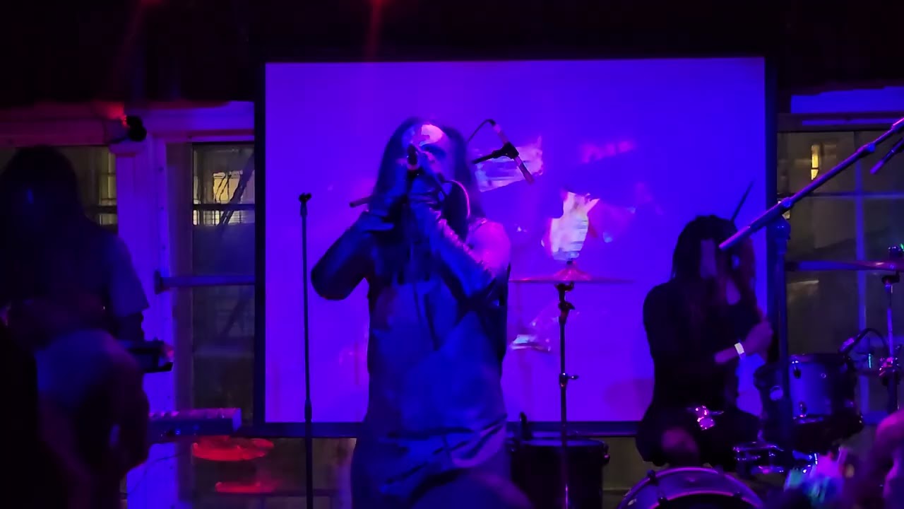 Dawn of Ashes @ DNA Lounge, San Francisco 25 Jan 2026