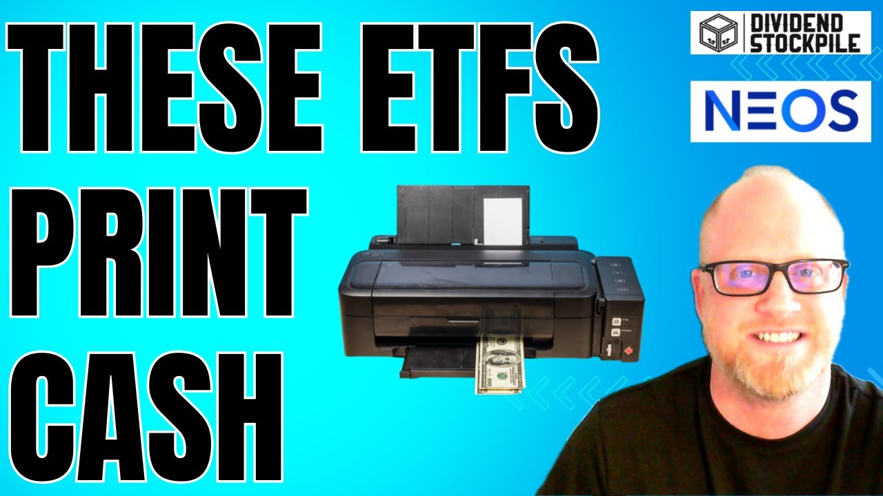 4 “Safe” Income ETFs That Pay You Monthly | NEOS Enhanced Income ETFs 