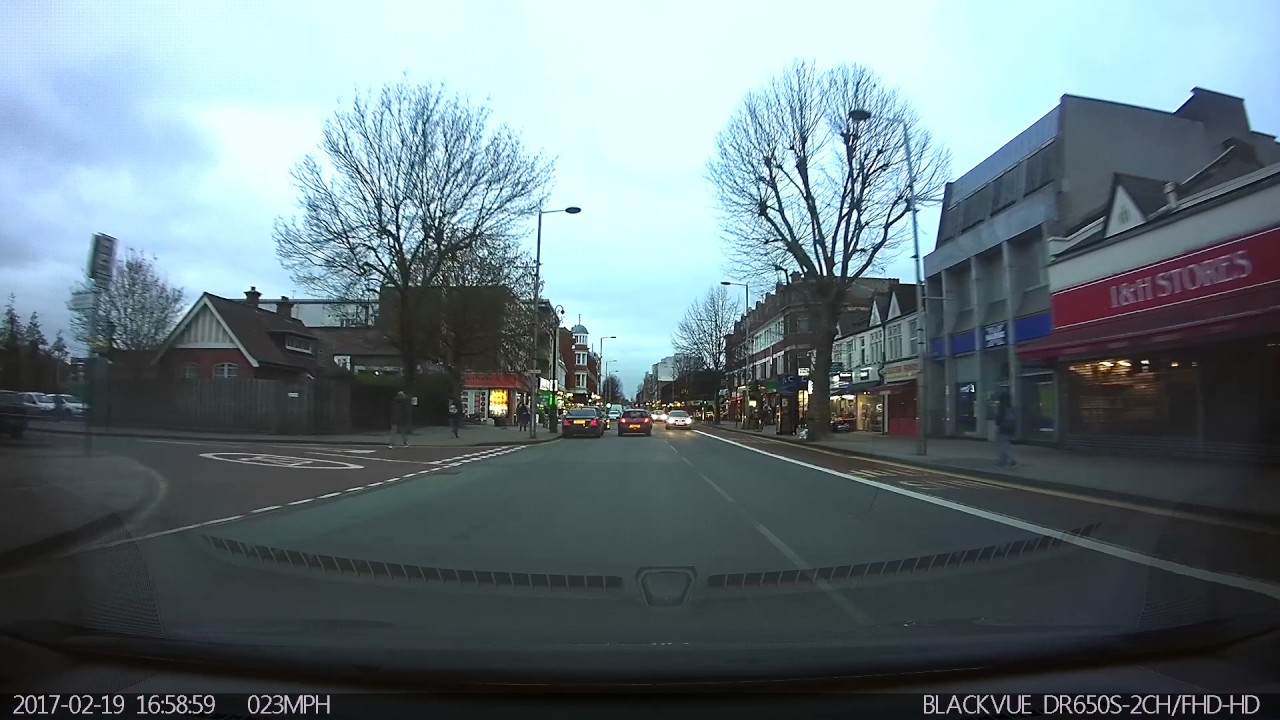 Crazy pedestrian vs car