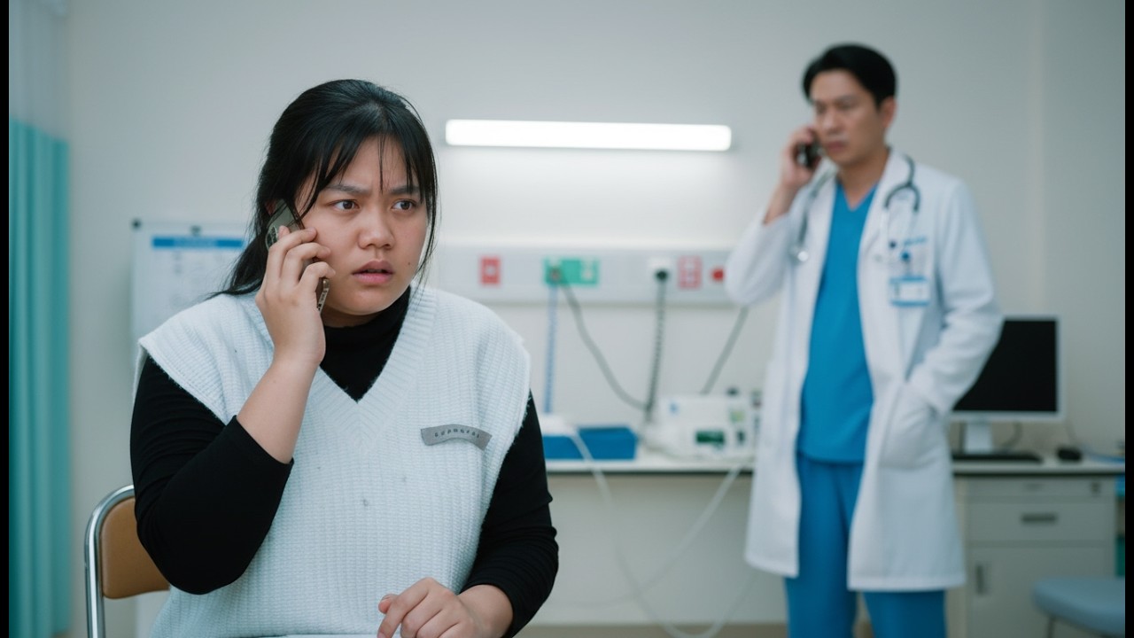 Tu Na’s “Recovery” Wasn’t Real… The Hospital Called Her Back Urgently | Ly Tu Na Review