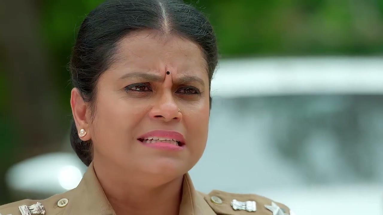 Anna | Ep - 771 | Webisode | Sep 08 2025 | Zee Tamil