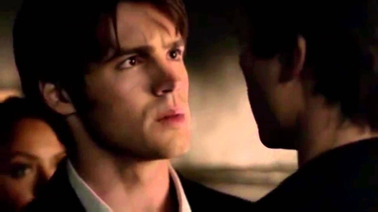 Damon/Jeremy | I hate everything about you