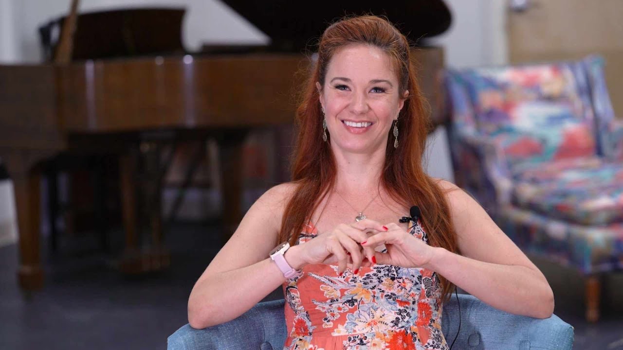 Meet the Stars of A Little Night Music at Barrington Stage Company
