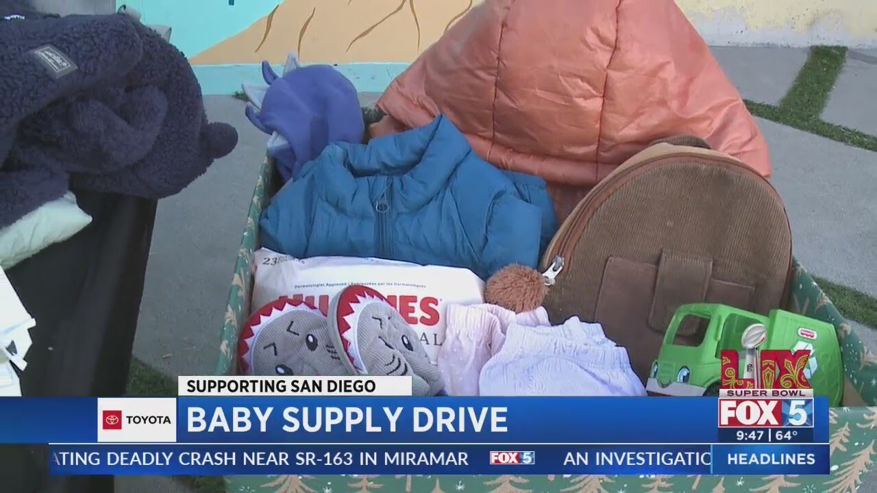 Supporting New Parents This Holiday Season