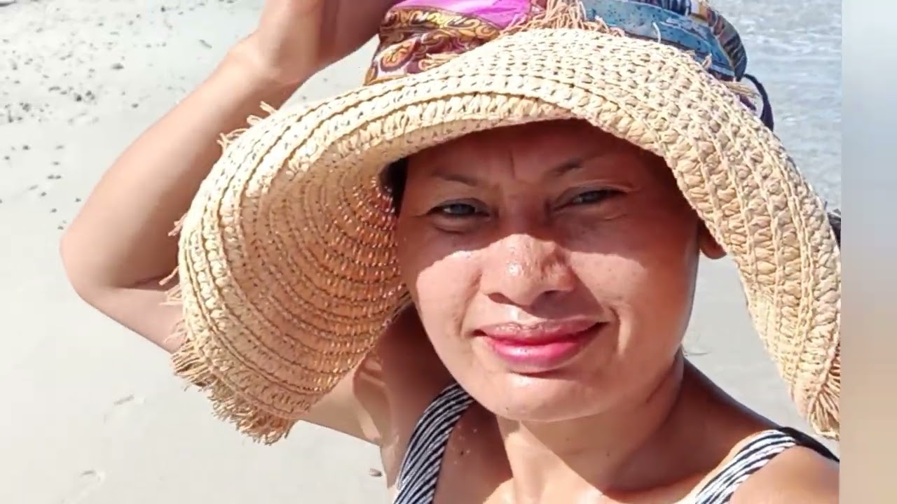 villaggio sabbie bianche. Tropea in Calabria ដំណើរកំសាន្តរដូវក្តៅរបស់ពួកយើង