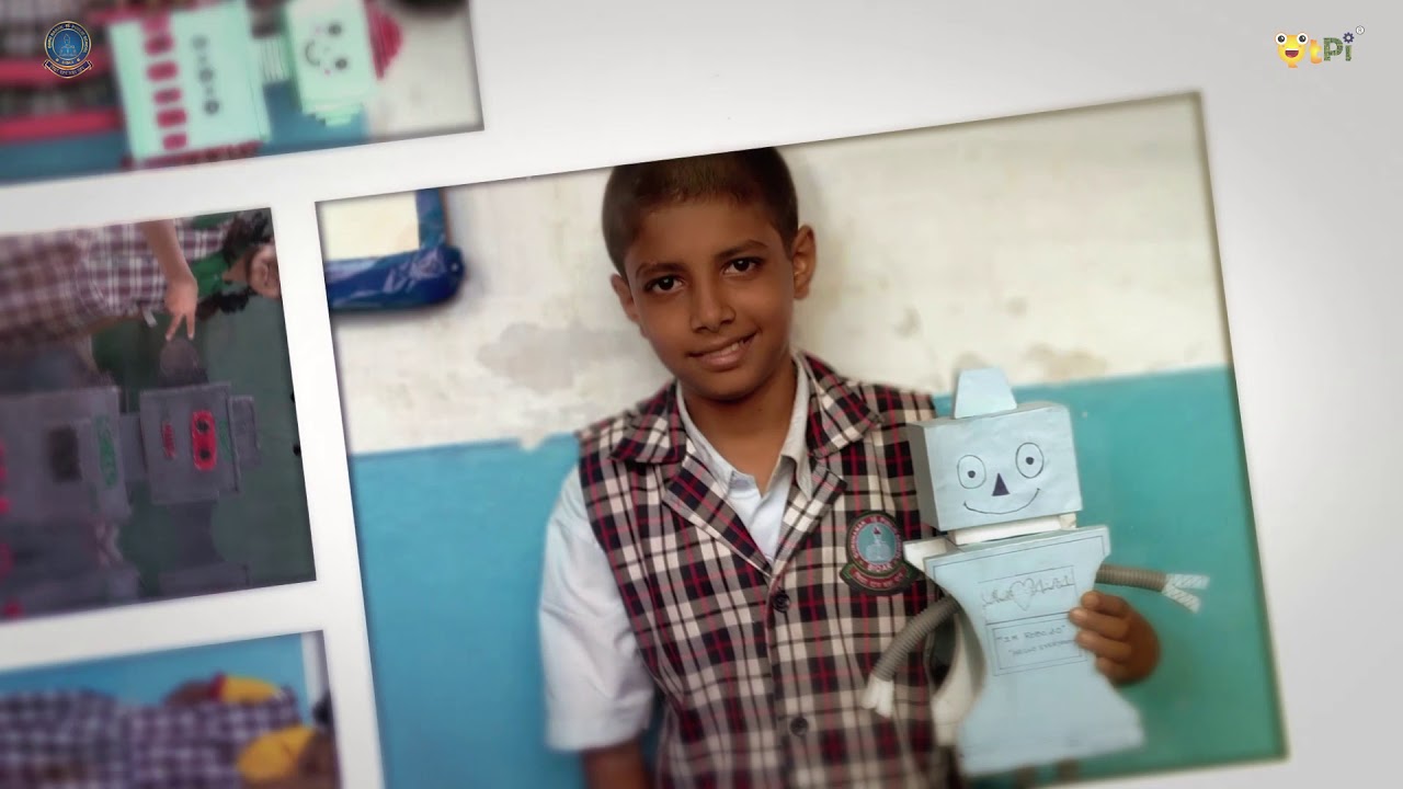 GNPS - New Branch - QtPi Robotics