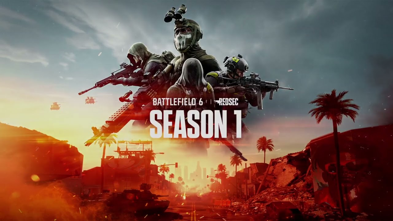 Até quando EA o Battlefield 6 manterá esse bug de ficar sem o som?