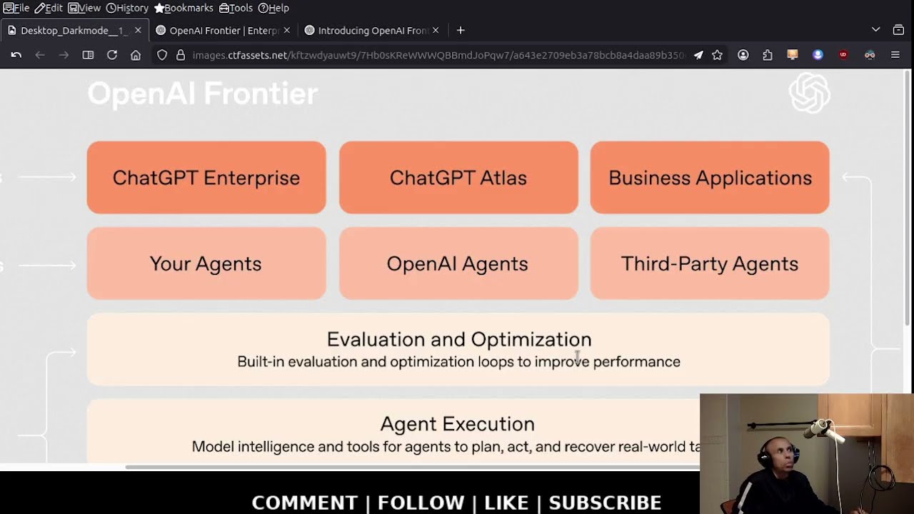 How to Use OpenAI Frontier Enterprise AI Agent Platform