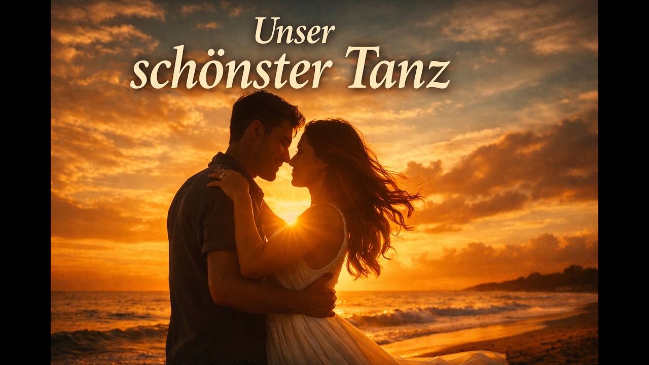 Unser schönster Tanz – Offizielles Musikvideo