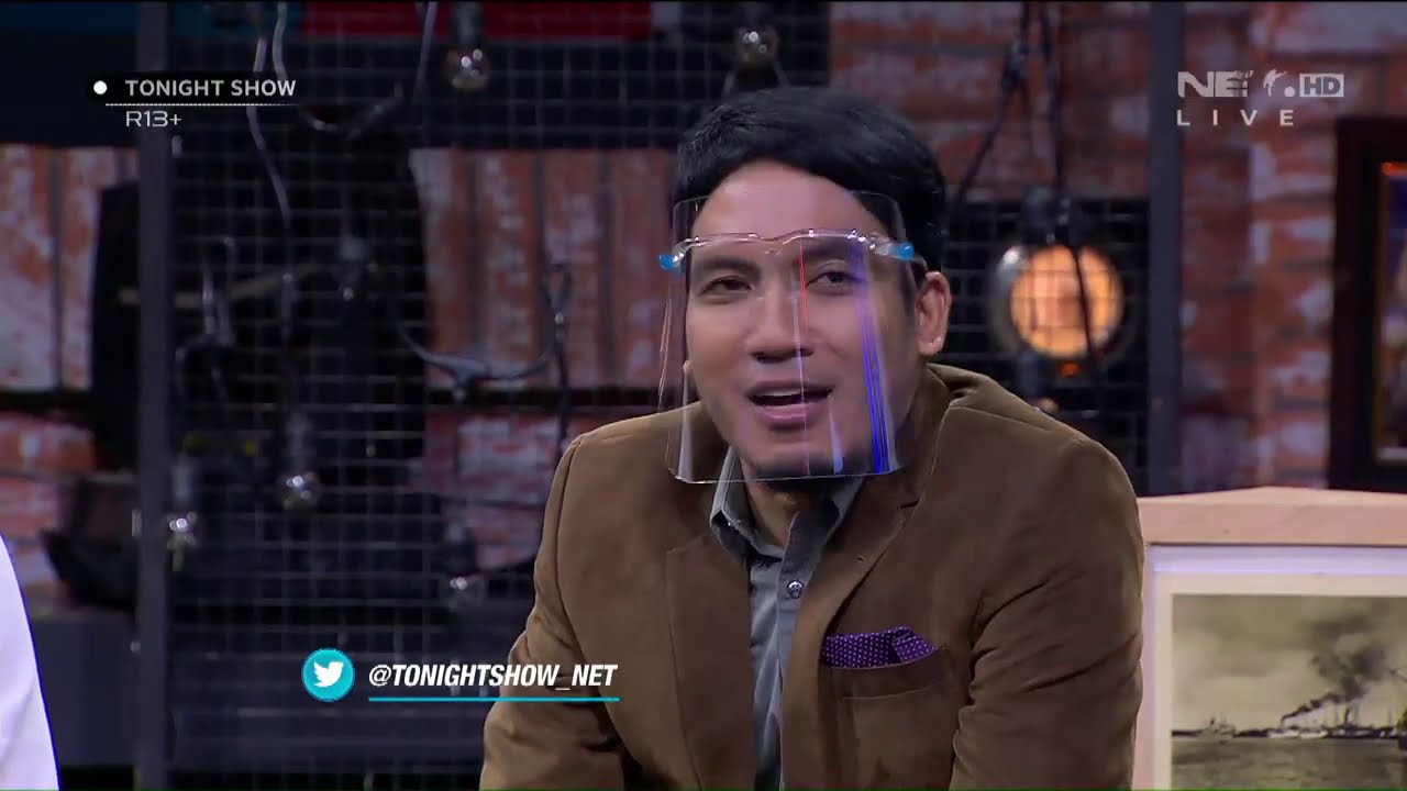 Pereeees! Desta Nyariin Danang