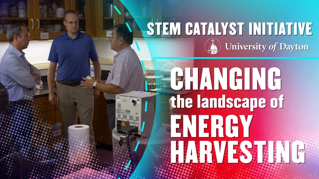 Energy Harvesting from Mechanical Vibrations