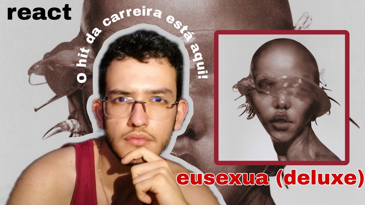 SURPREENDIDO! — A *MAIOR* música dela está aqui!