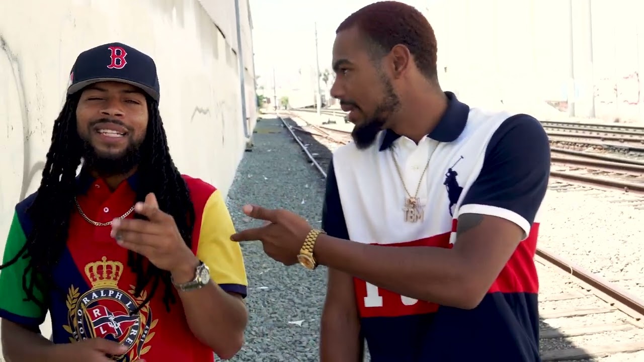 TBM - Love Changes [Music Video]