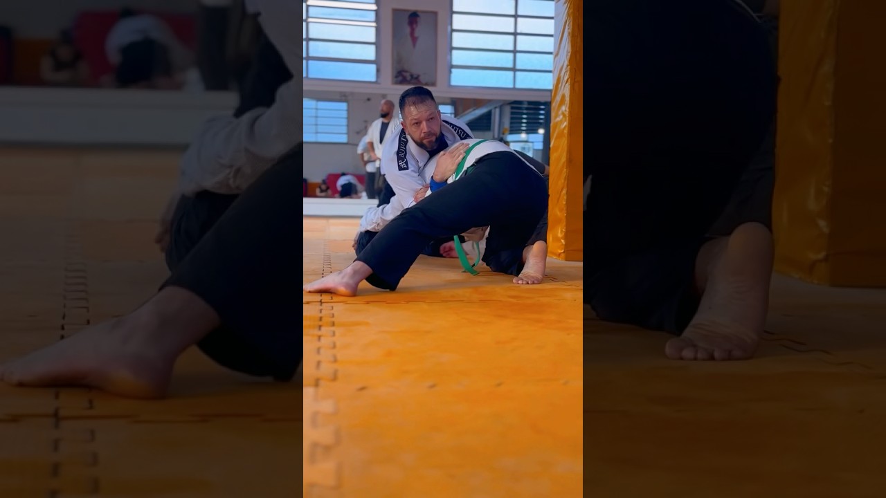 Você conhece o Bujutsu Do? Então acompanhe um pouquinho de como é a  nossa aula 🙌🏻