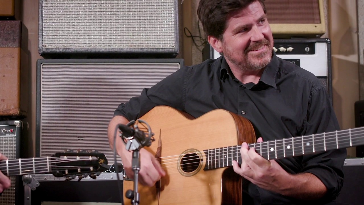 Caravan - ZAZU West (Gypsy Jazz)