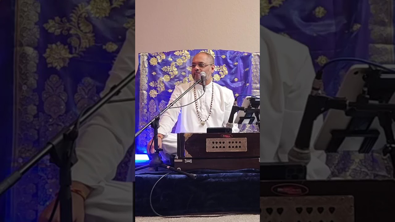 Final Sunday Satsangh for 2025! December 14th, 2025