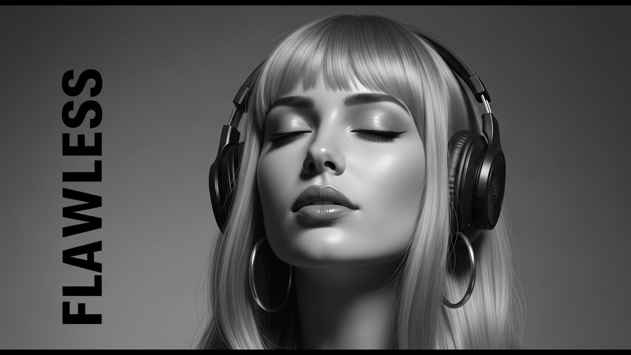 Soulful R&B Still Night Embrace – Smooth Emotional Love Songs for Inner Peace and Calm