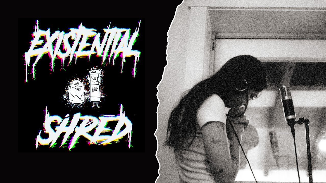Existential Shred Ep. 6 - Older (and Wiser) by Lizzy McAlpine (Album Discussion)