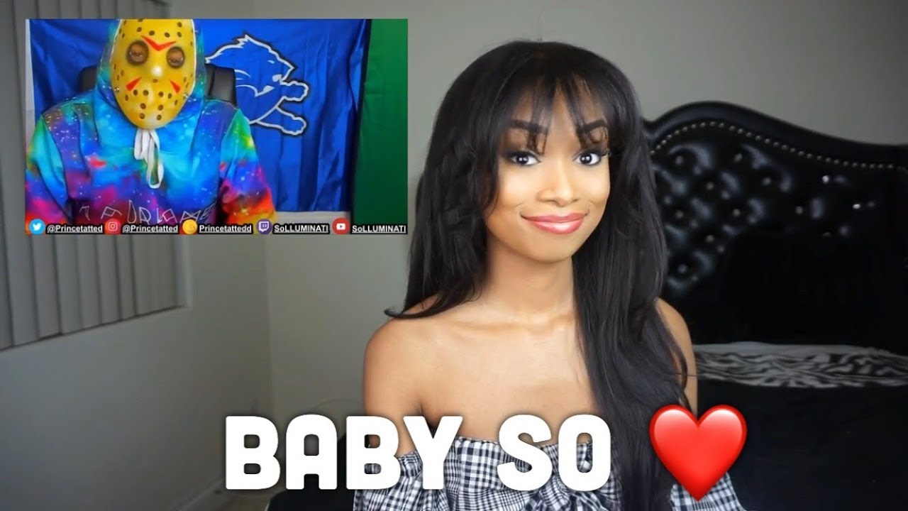 FLIGHT REACTS Ex Girlfriend mines now