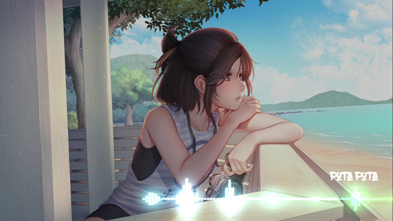 nightcore pota pota