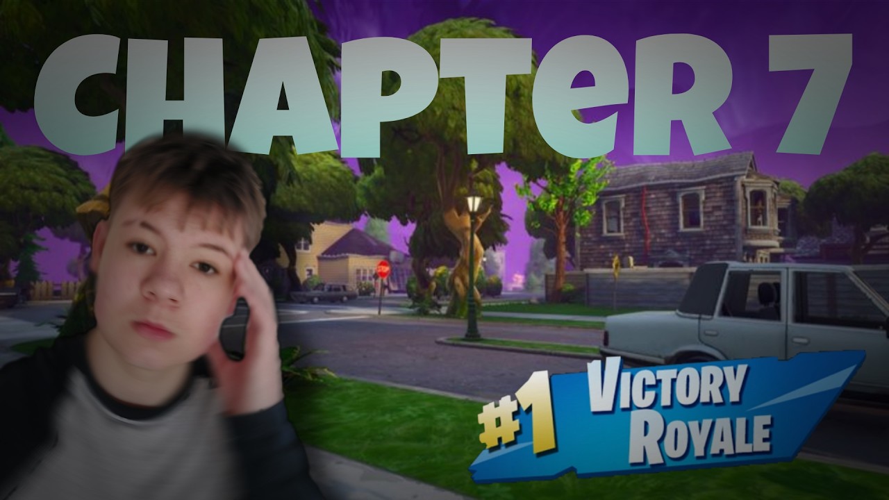 Ich mache ein FORTNITE COMEBACK und (WLAN CRASHT😡)