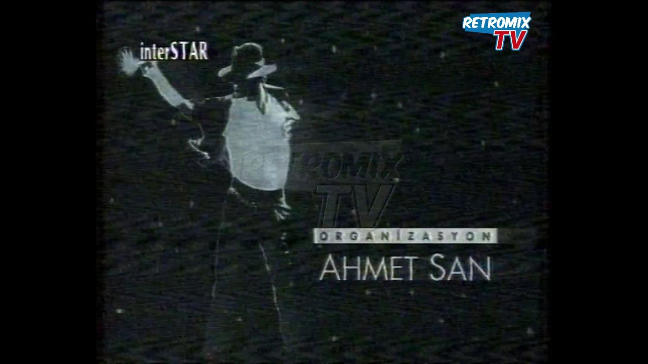 Star (interStar, Star1) Dizi, Film ve Program Tanıtımları (1990'lı yıllar)