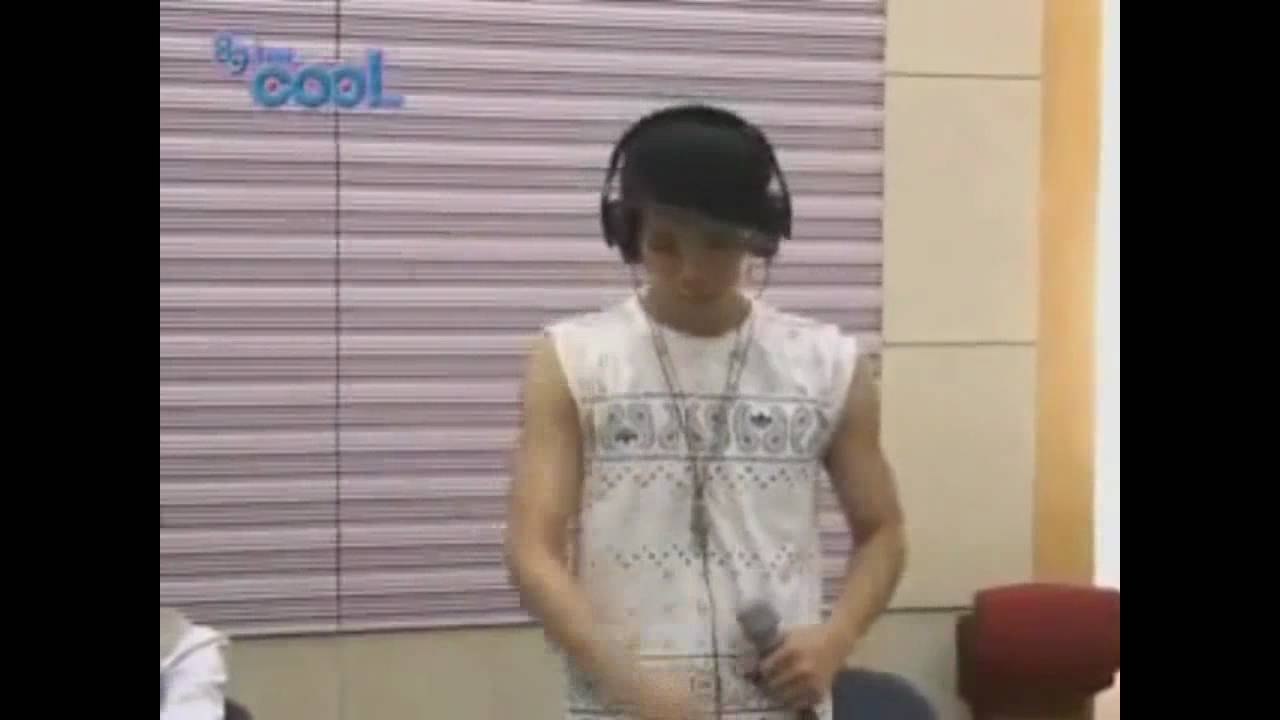 100728 SHINee Radio Part 4 [ENG﻿ SUB] [Noonan Neomu Yeppeo Live Performance Included]