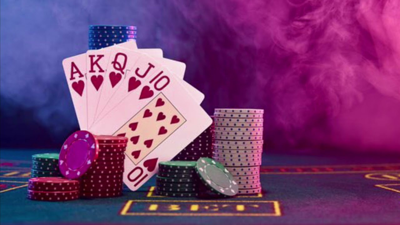 Bejeweled 3: Playing Poker in the Casino (Bejeweled 2/Twist Instruments)
