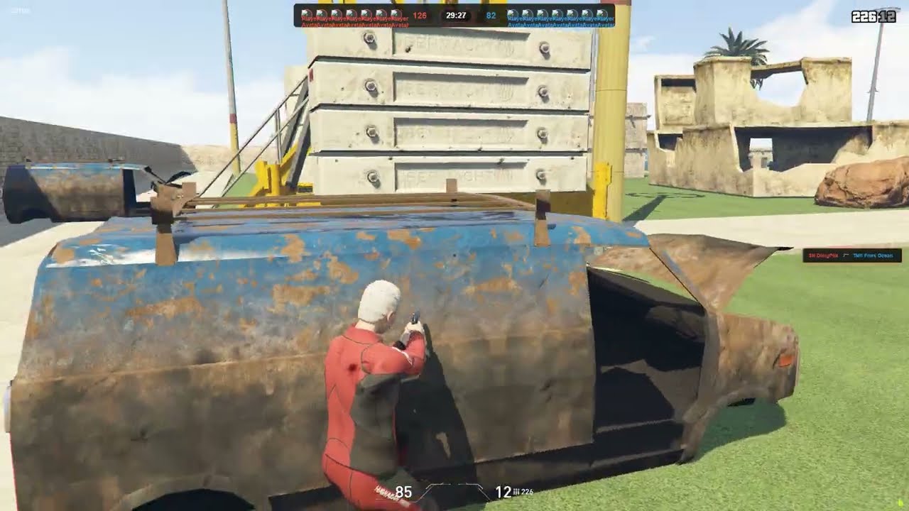 TAMBAY TOURNAMENT CHAMPION 🏆🏆🏆