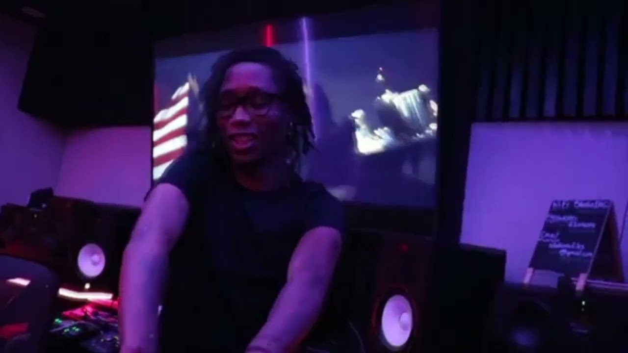 nine vicious + apollored1 type beat 