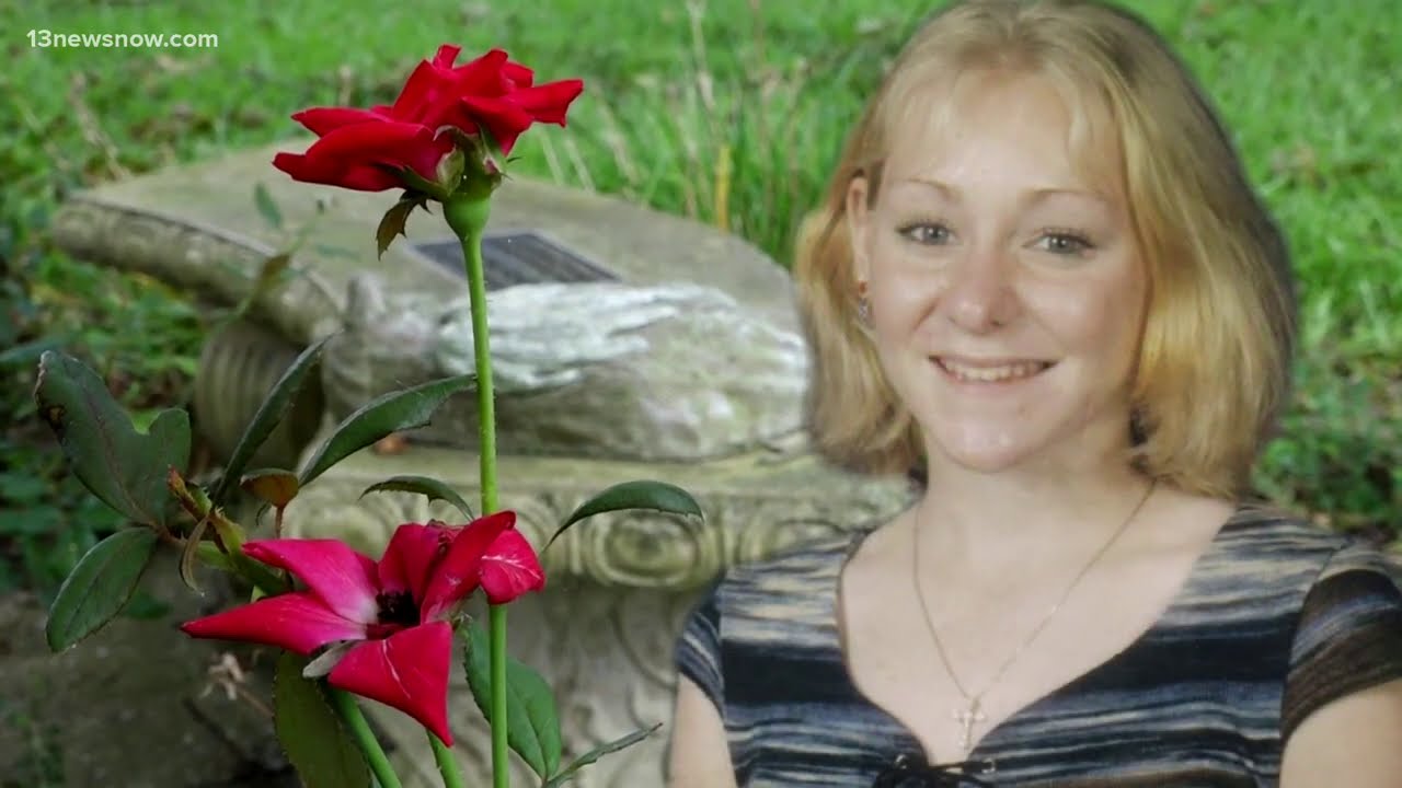 New update on unsolved murder of Virginia Beach teenager, Shellie Carson