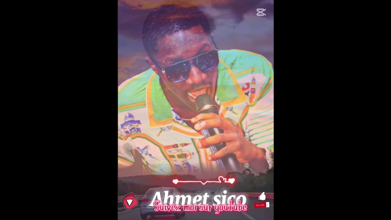 Ahmet sico ( partie 2 suite ) @Bakhaw_sico @Abbasiko @Samba_sarr18
