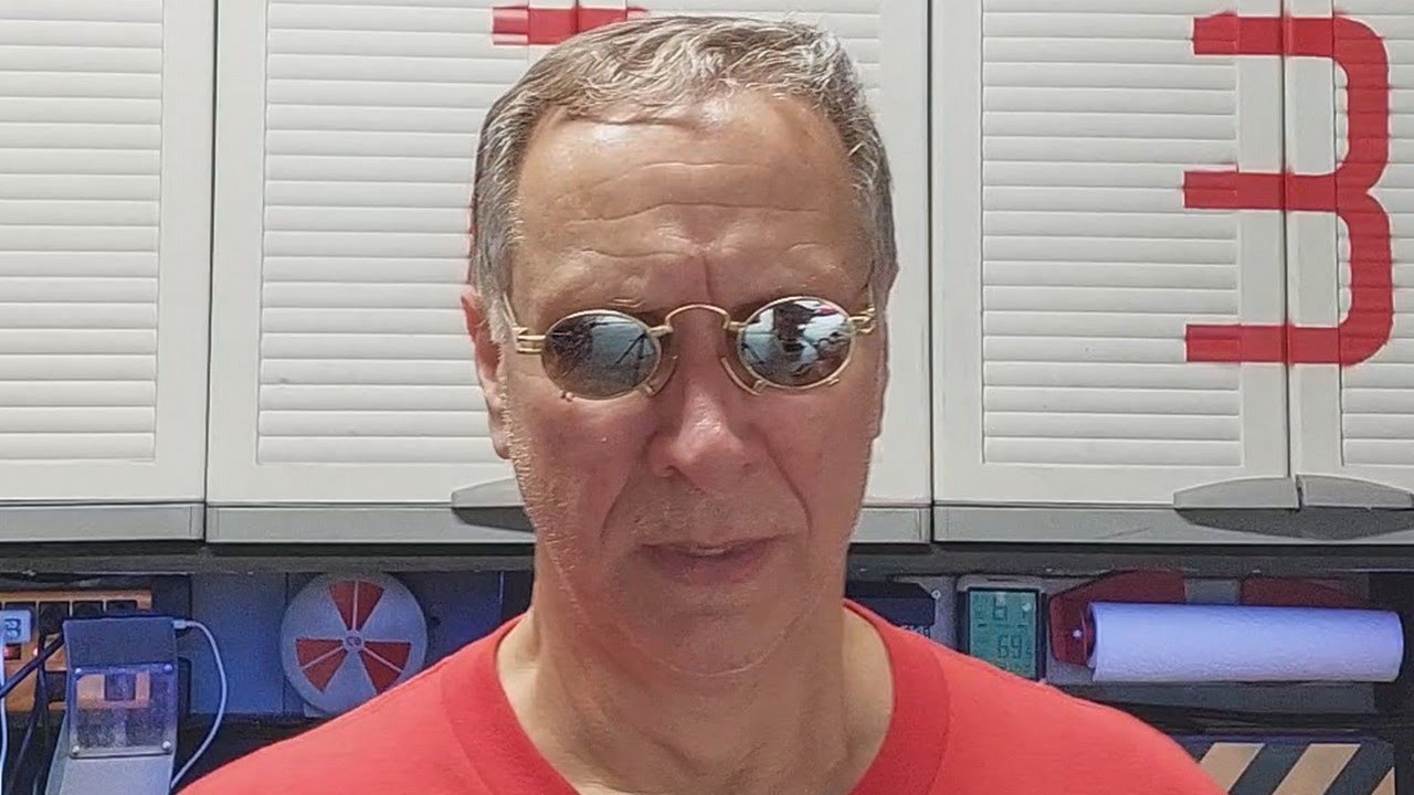 AS 021 Make your own sunglasses lenses!