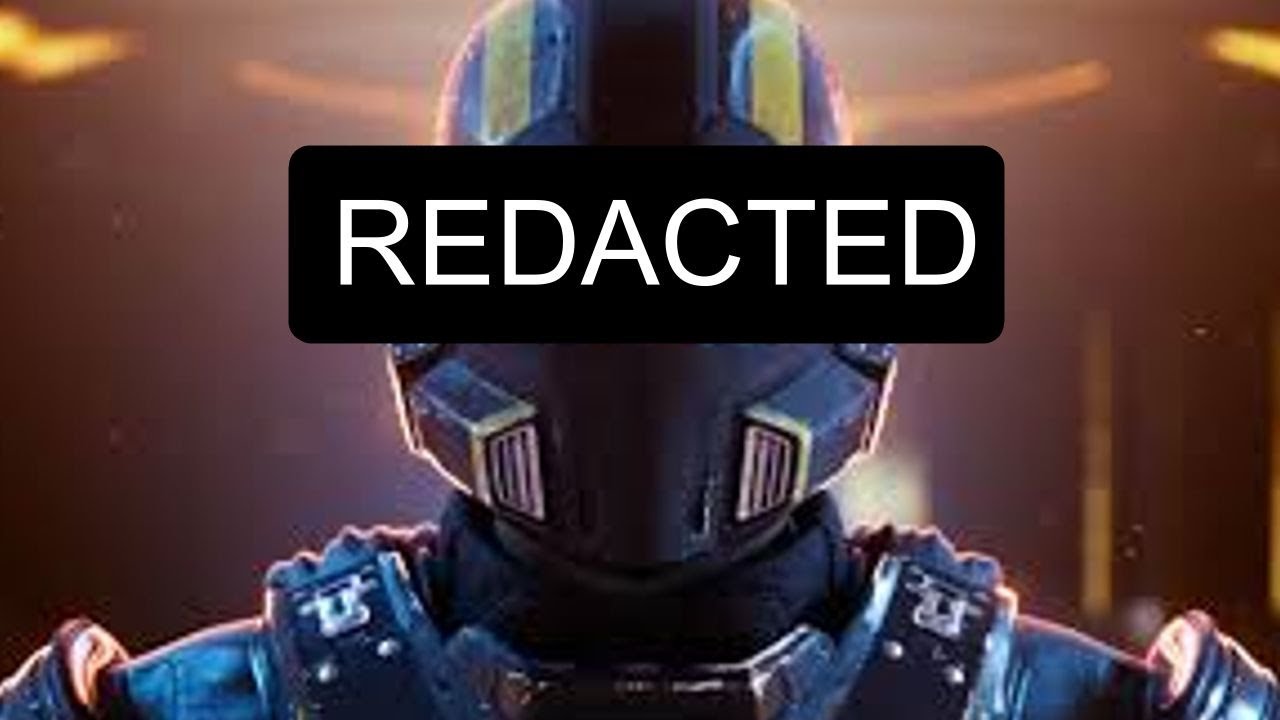 Internet Can't Redact This