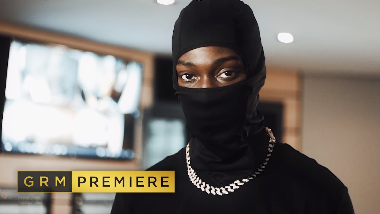 Squeeks - Jail House [Music Video] | GRM Daily