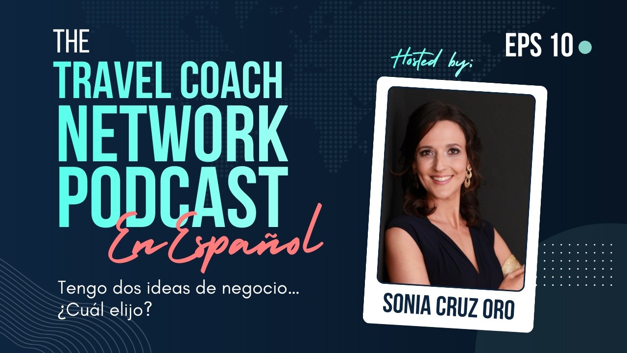 Tengo dos ideas de negocio… ¿Cuál elijo?