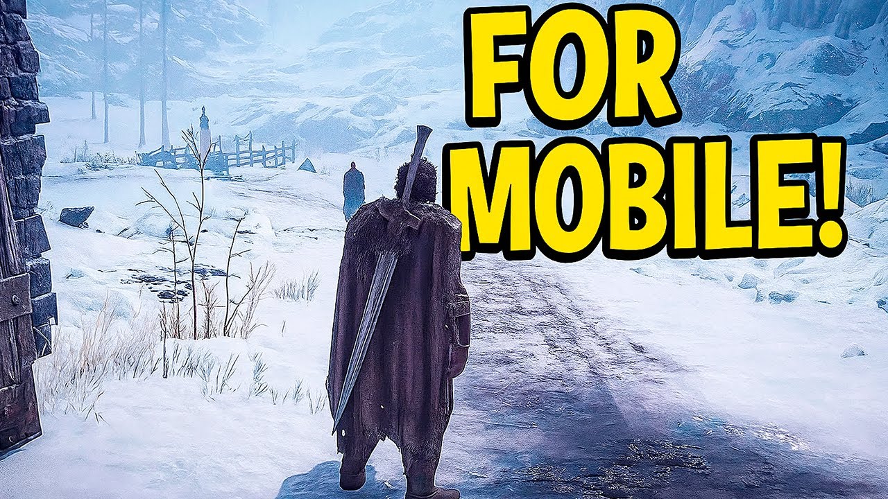 Top 10 Mejores Juegos Para Android 2025 NUEVOS 🎮🔥