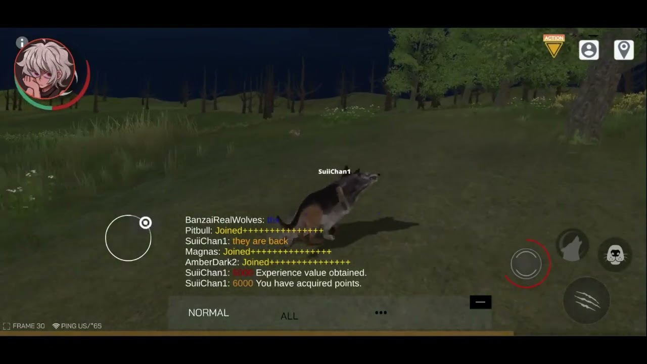 super epik dog online monsturd virus gaymeplay pt 2
