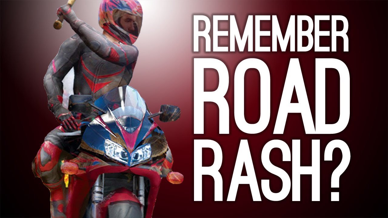 MODERN DAY ROAD RASH? Road Redemption Gameplay - Let's Play Road Redemption on Xbox One