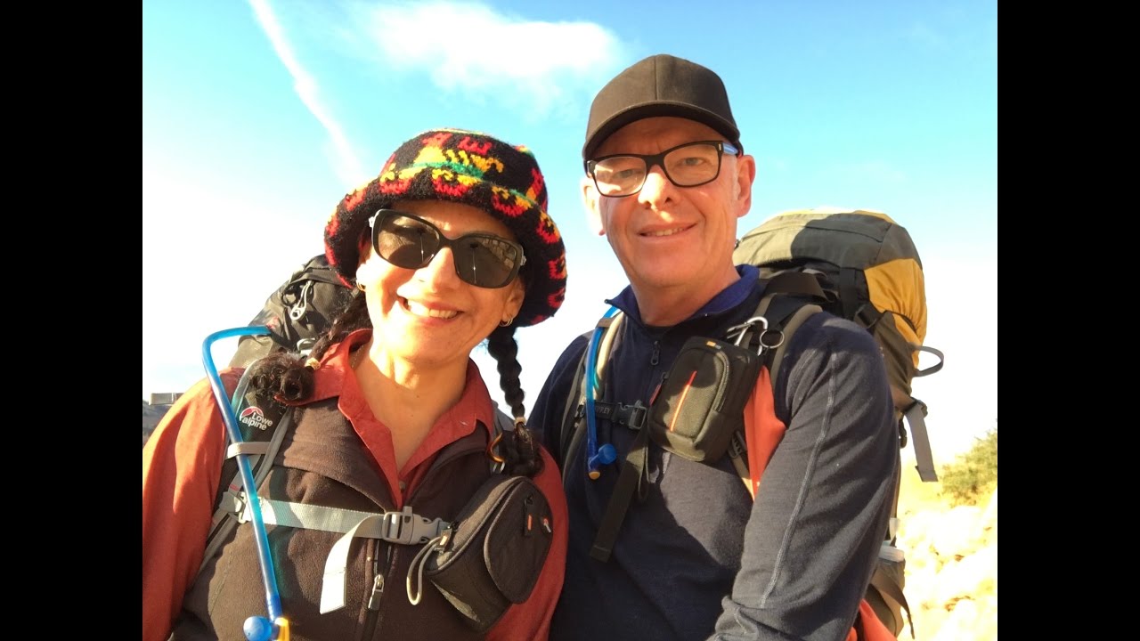 Camino de Santiago 2016 - Don't look back!