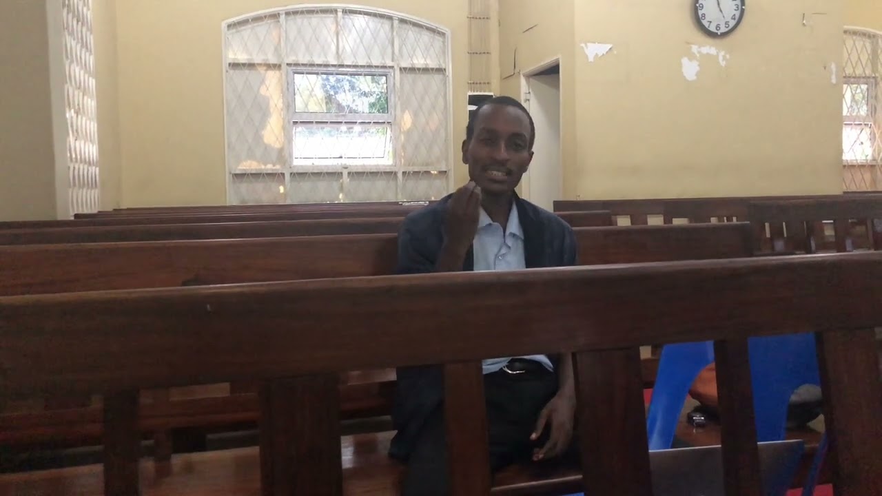 Onde estão os Mortos ?