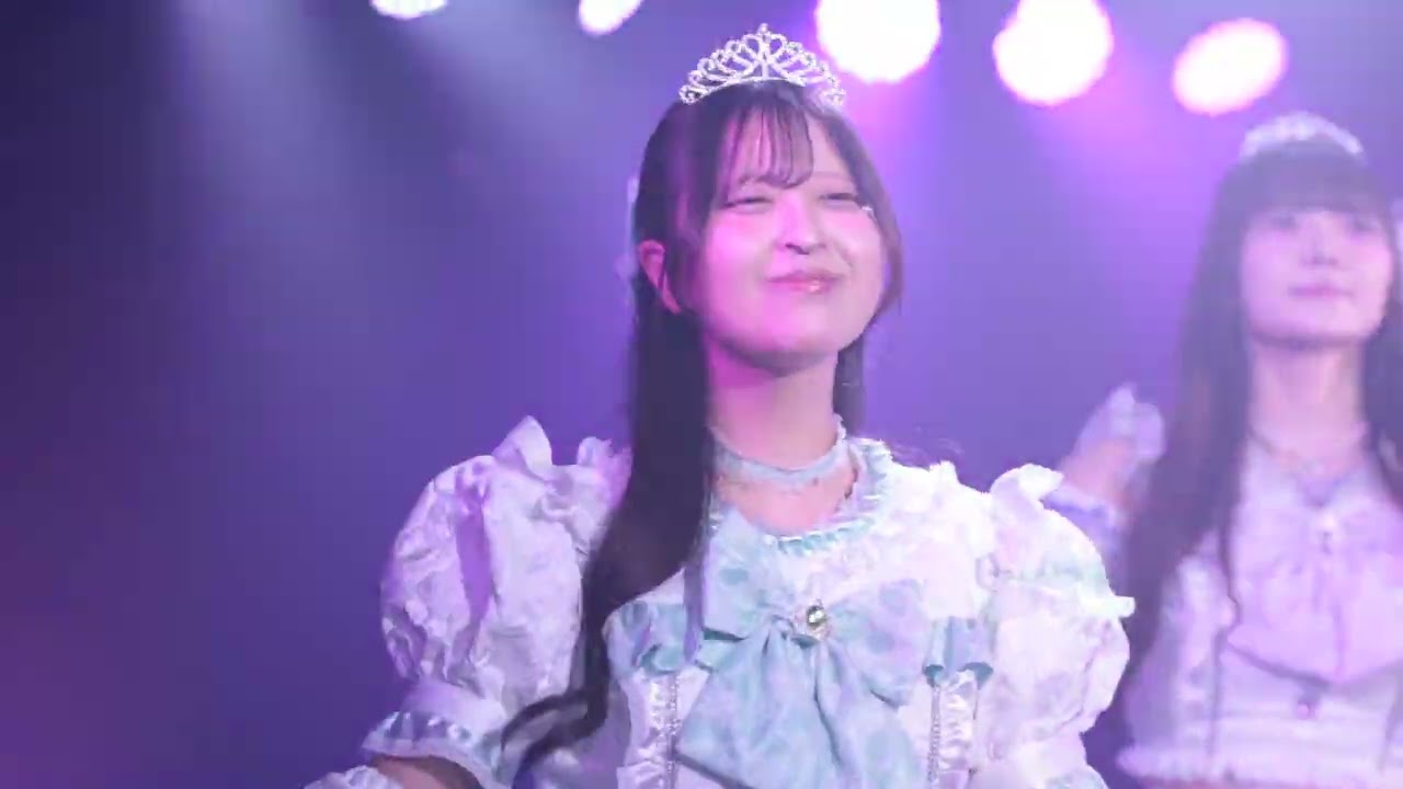 sweet union『未来は君色』アナフェスmini2026.1/31