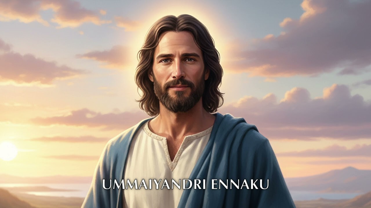 உம்மையன்றி எனக்கு யாருண்டு